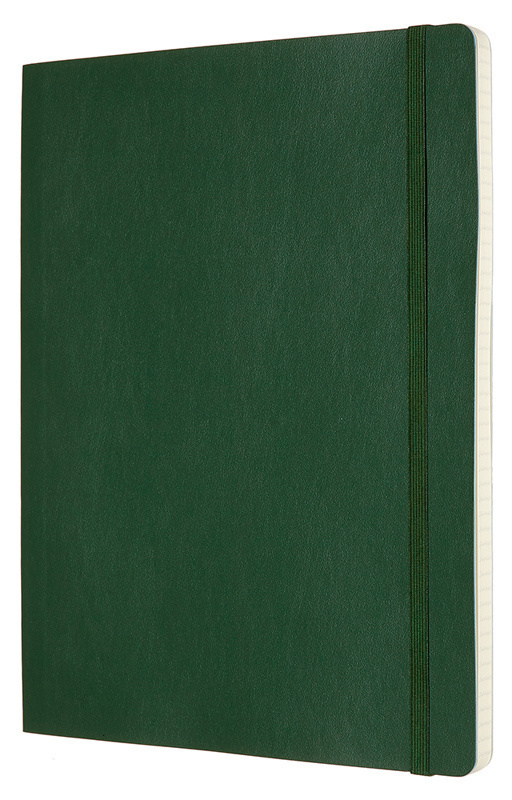 Moleskine Блокнот A4 (21 × 29.7 см), листов: 96 #1
