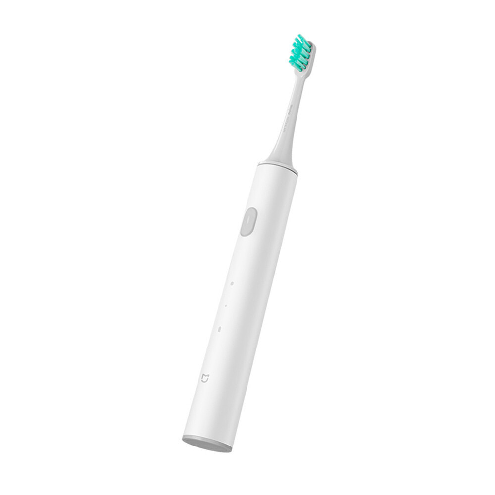 Электрическая зубная щетка Mijia T300 (MES602) #1