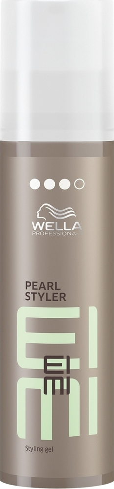 Моделирующий гель для волос EIMI PEARL STYLER Wella Professionals 100 мл #1