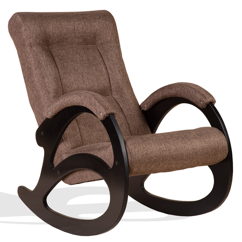 Кресло-качалка AVK-012-1, 87х62х100 см #1