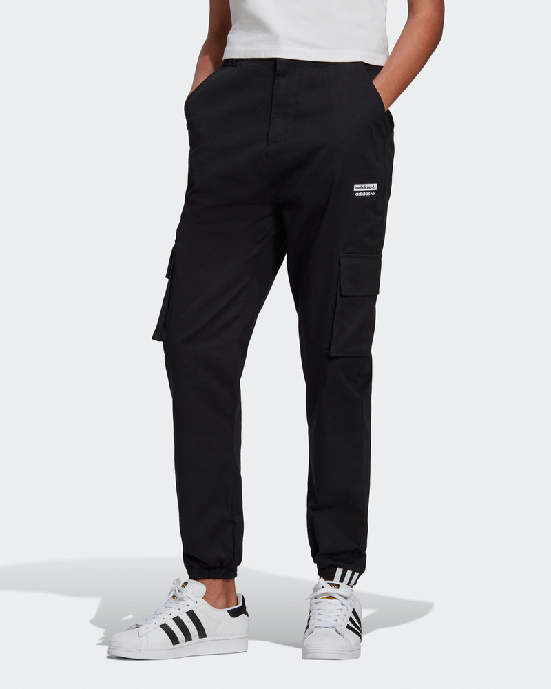 Брюки adidas Originals Originals R.Y.V. Cargo Trousers #1