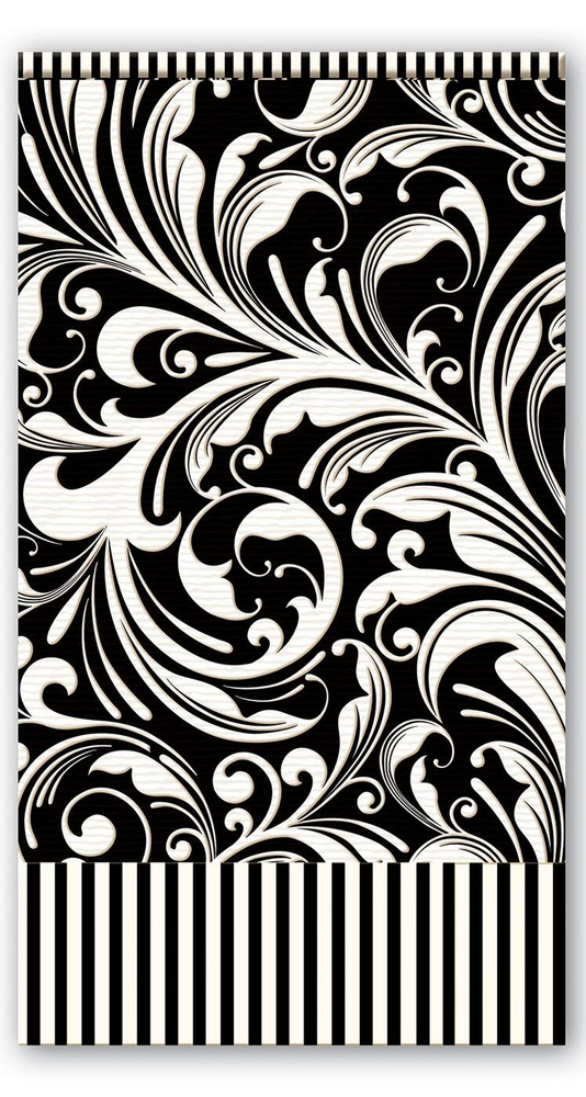 Michel Design Works Бумажные салфетки, 15 шт. #1