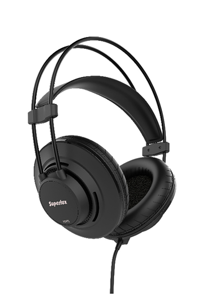 Наушники Superlux HD672 #1