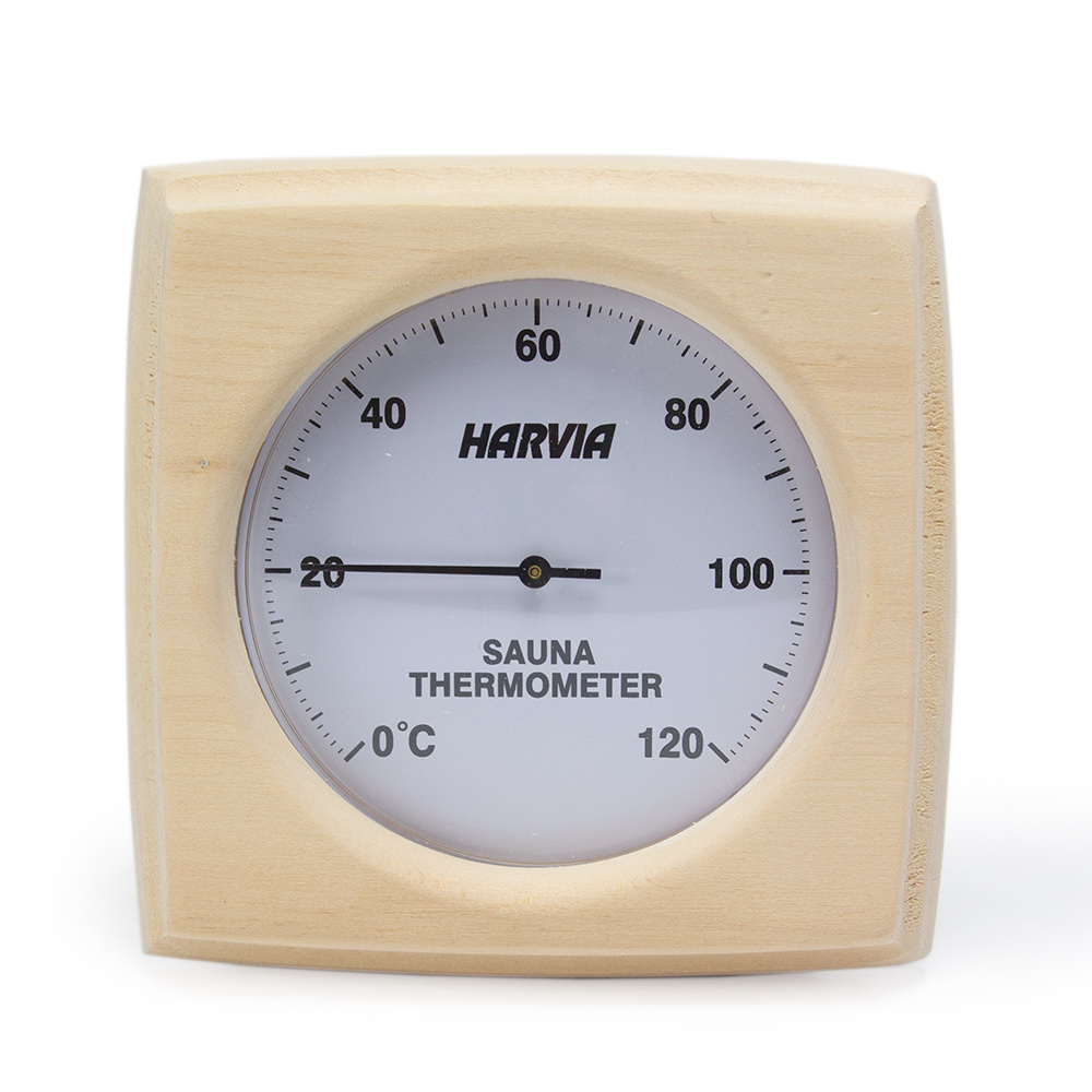 Термометр Harvia #1
