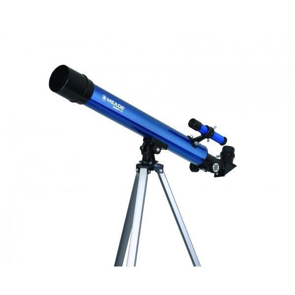 Телескоп Meade Infinity 50 мм азимутальный рефрактор #1