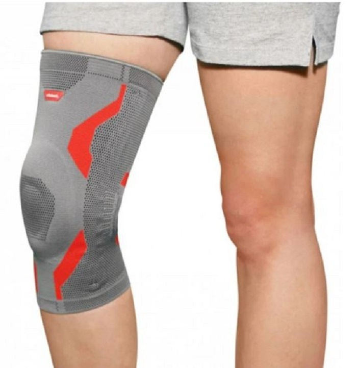 Наколенник ортопедический, бандаж на коленный сустав Genu Sensa 50K15 OttoBock, ортез коленный размер #1