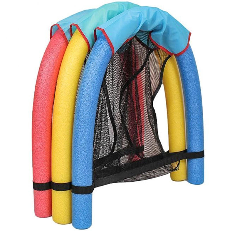 Аквапалка спортивная для плавания в бассейне для взрослых и детей, вспененный пенопластовый нудл для #1