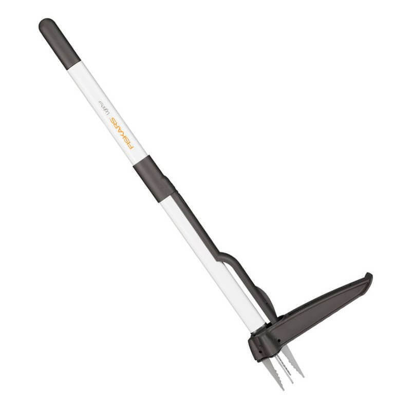 Удалитель сорняков облегченный FISKARS 139940/1020127 #1