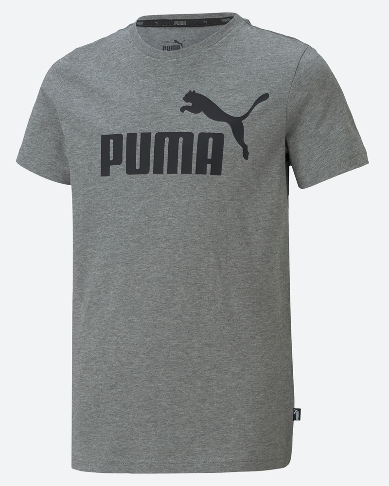 Футболка PUMA ESS Logo Tee B #1