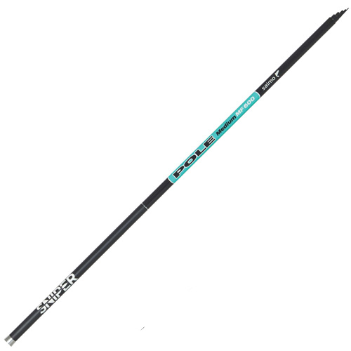 Удилище поплавочное без колец Salmo Sniper POLE MEDIUM MF 4.00 (5302-400) #1