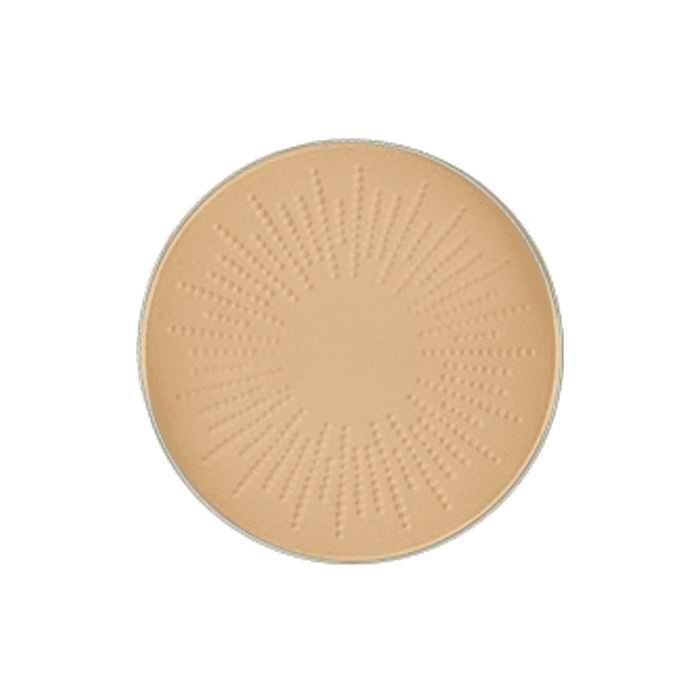 THE SAEM, Пудра компактная Eco Soul Luxury Gold Pact 21 Light Beige ...