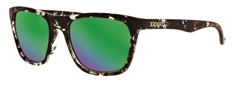 Очки солнцезащитные ZIPPO OB35-06 #1