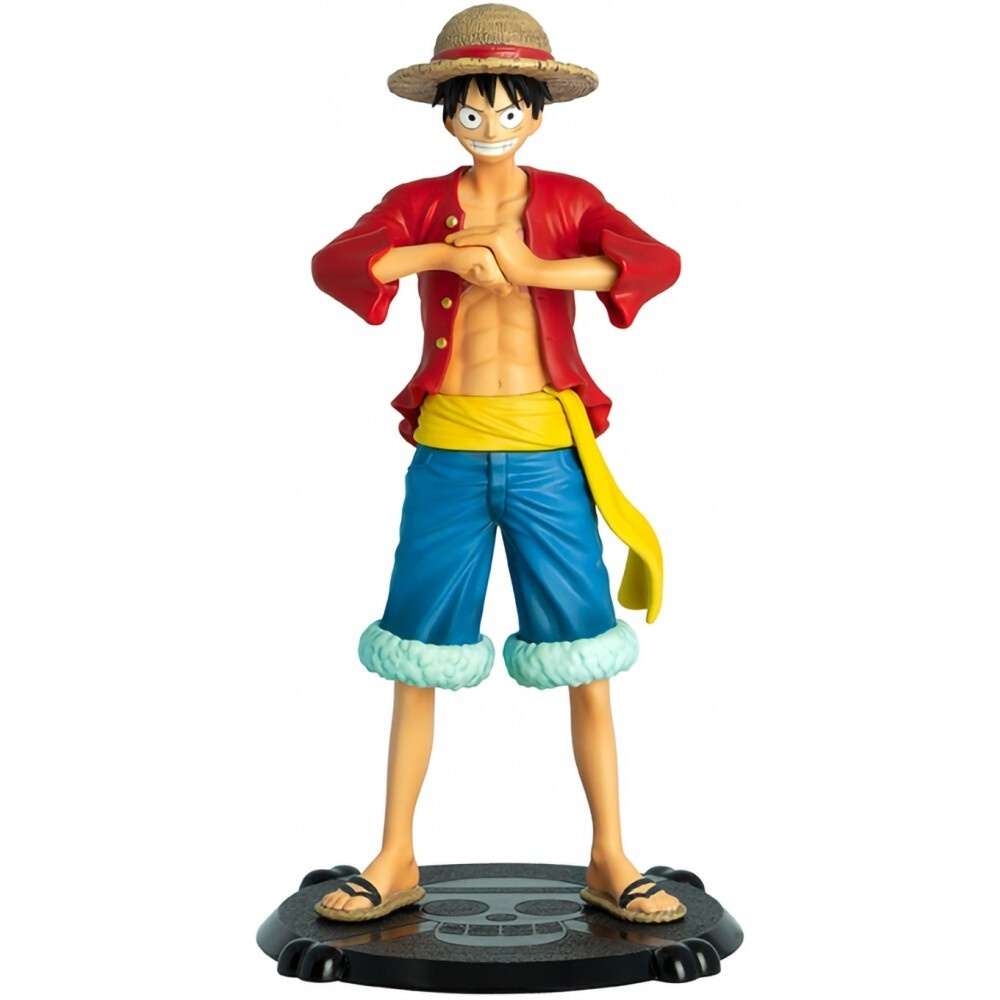 Фигурка ABYStyle One Piece Monkey D. Luffy ABYFIG008 #1