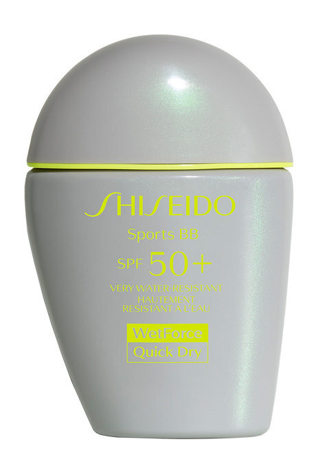 Солнцезащитное BB-средство Sports BB SPF 50, 30 мл #1