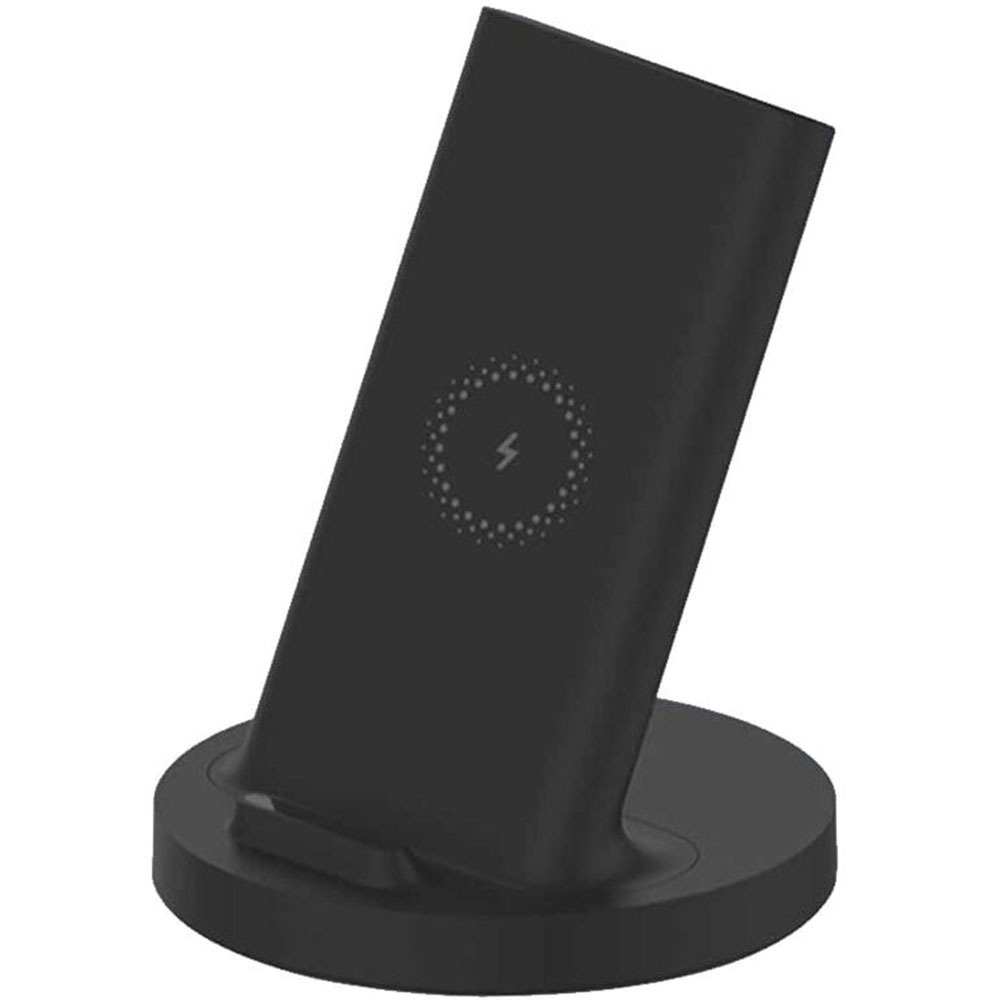 Беспроводное зарядное устройство Xiaomi Mi 20W Wireless Charging Stand (WPC02ZM)  #1