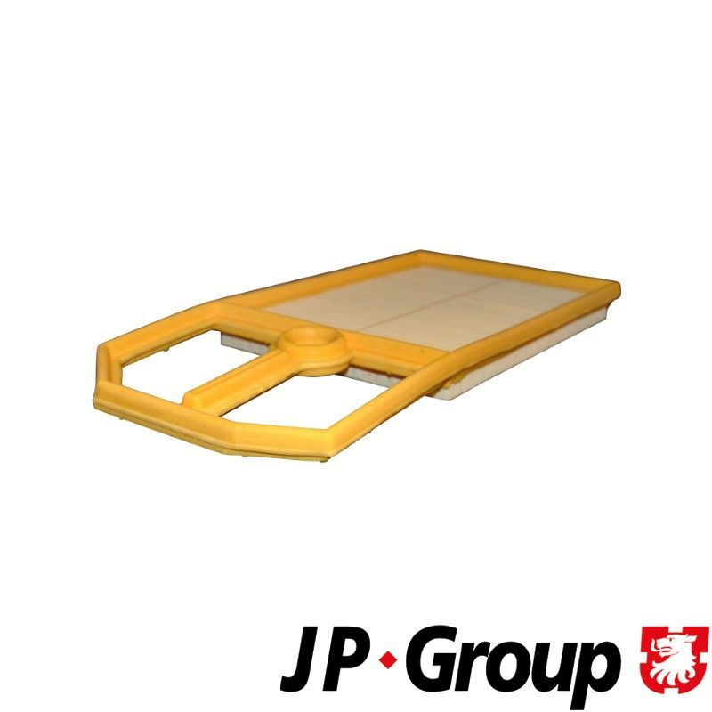 JP Group Фильтр воздушный арт. 1118600700, 1 шт. #1