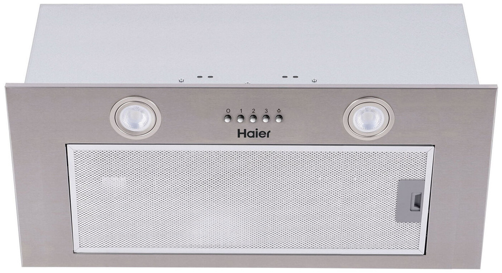 Вытяжка Haier HVX-BI671X #1