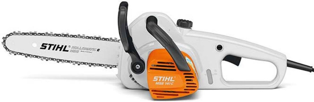 Пила цепная STIHL MSE141 С-Q #1