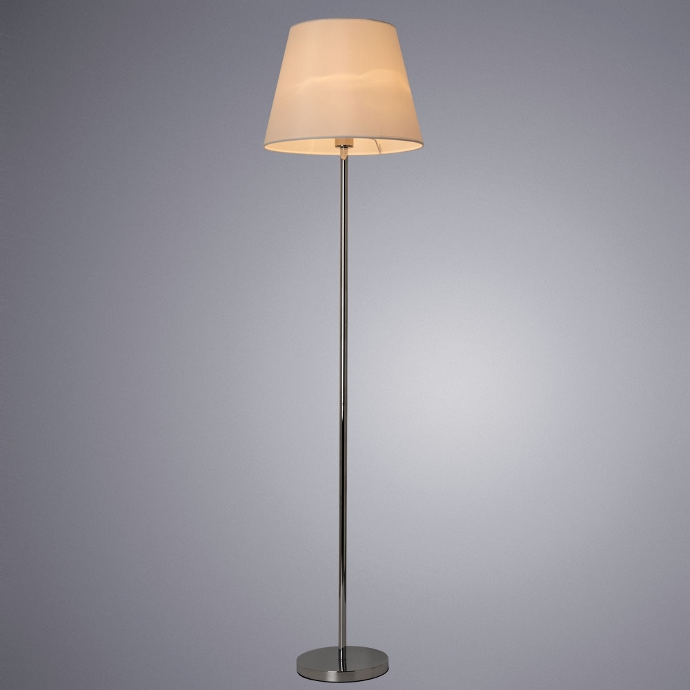 Arte Lamp Напольный светильник, E27, 60 Вт #1
