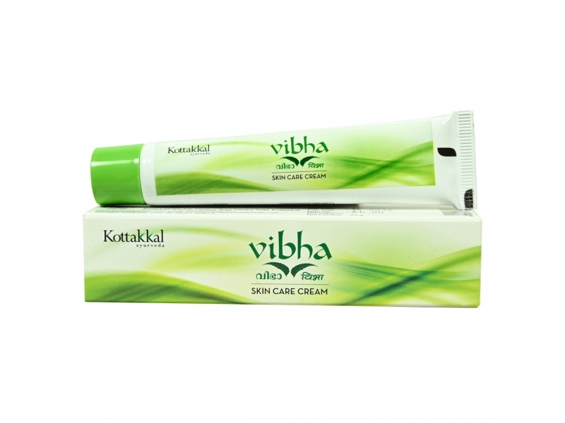 Вибха/Vibha Skin Care Cream/Крем для ухода за кожей/Восстановление кожи/Ежедневный уход  #1
