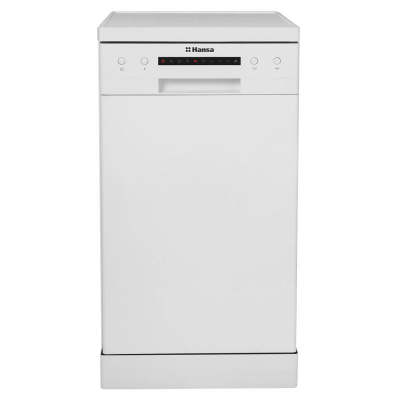 Посудомоечная машина Hansa ZWM416WH #1