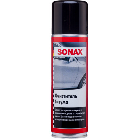 Sonax Очиститель кузова, 300 мл #1