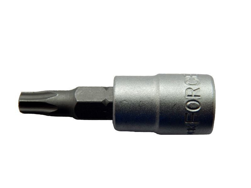 Головка бита TORX T30, 1/4" Rock FORCE RF-3263230 #1