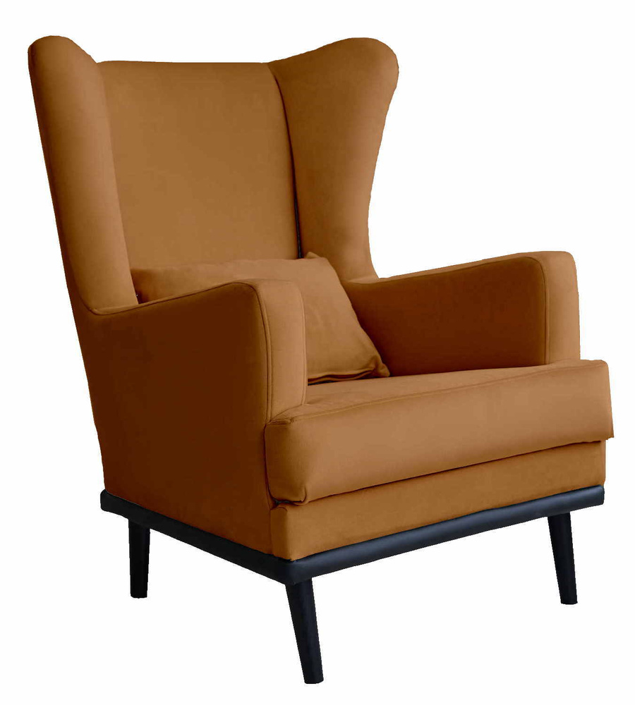 Мягкое кресло для отдыха Фантезер Zizi 74 #1