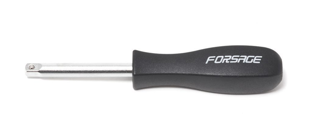 Рукоятка для головок 1/4"(6"-150мм) Forsage F-8143 #1