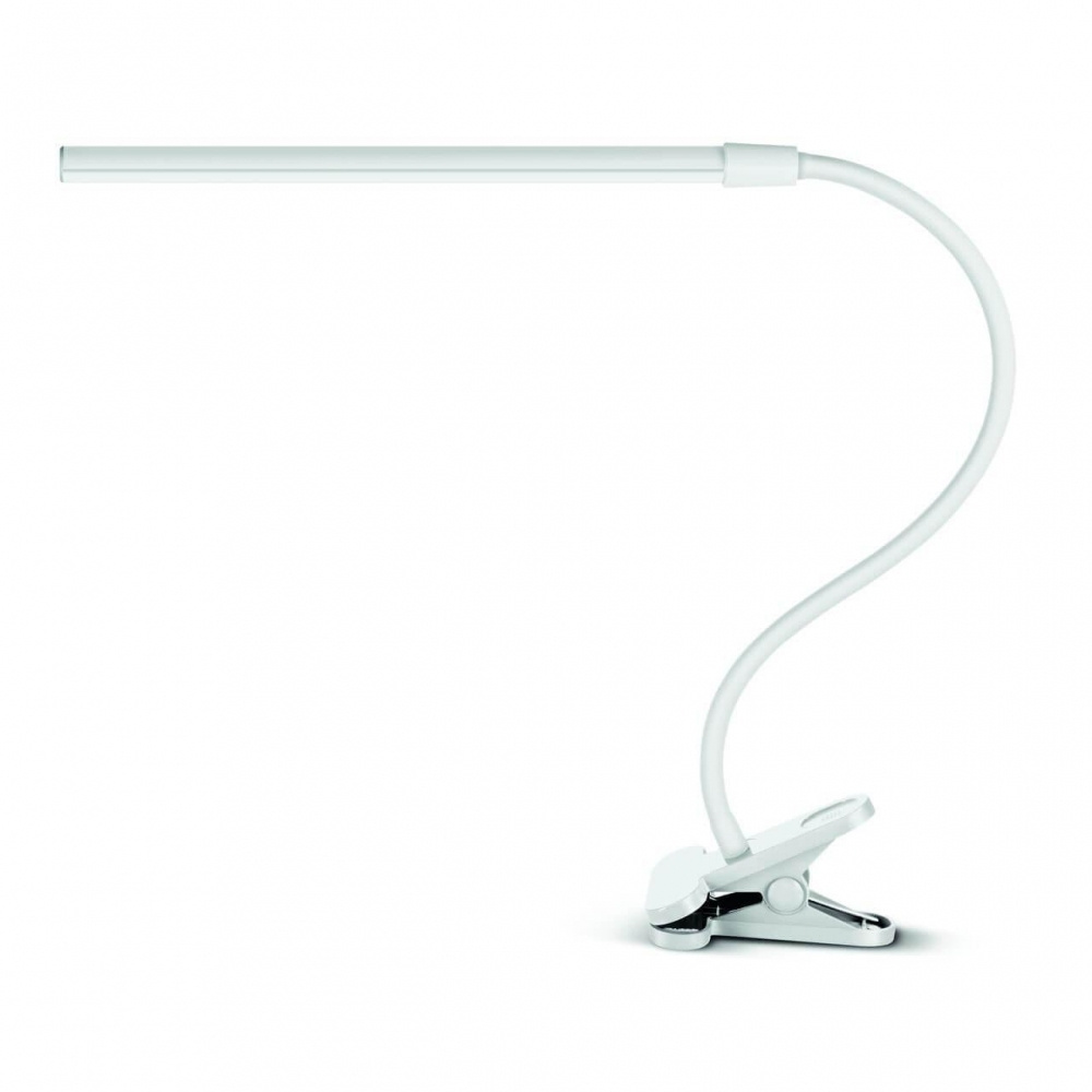 Настольная лампа Arte Lamp Conference A1106LT-1WH #1