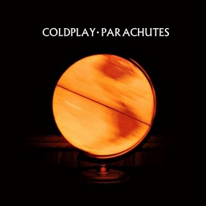 COLDPLAY: Parachutes #1