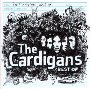 THE CARDIGANS: Best Of #1