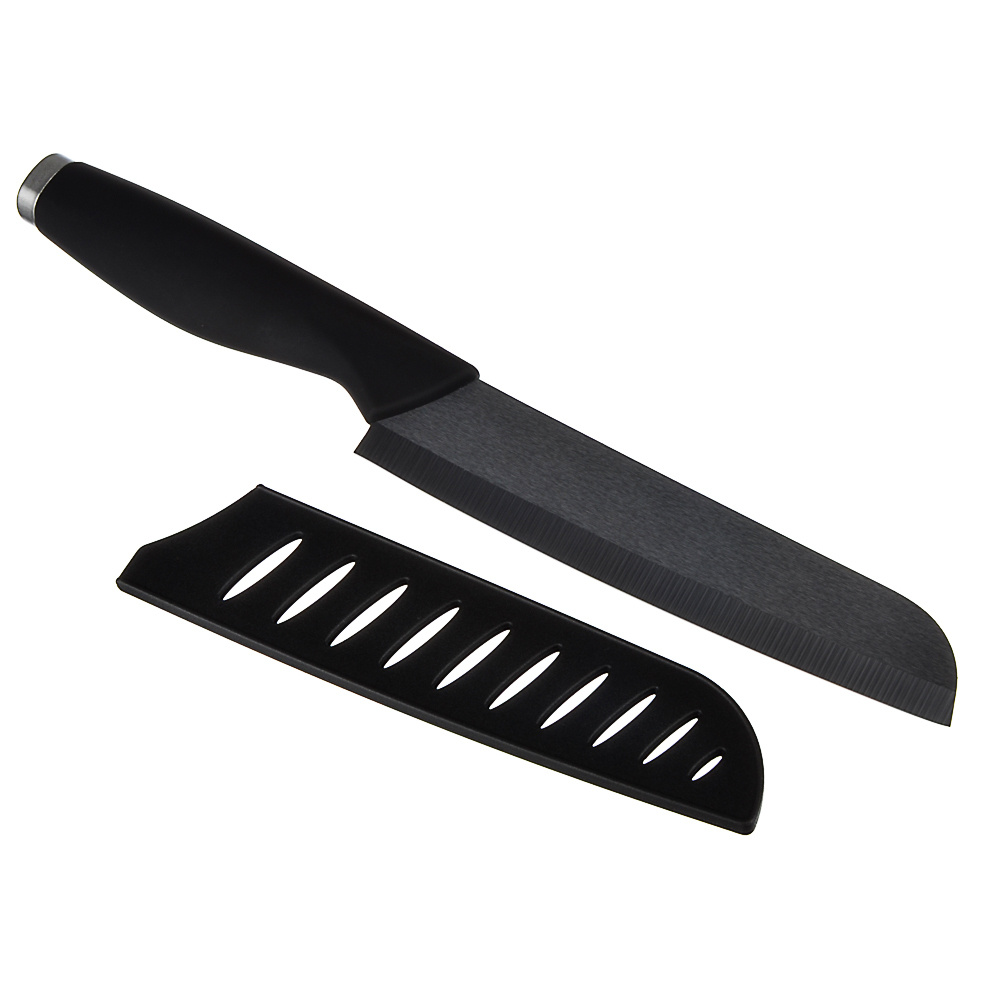 Satoshi Кухонный нож универсальный, длина лезвия 15 см #1