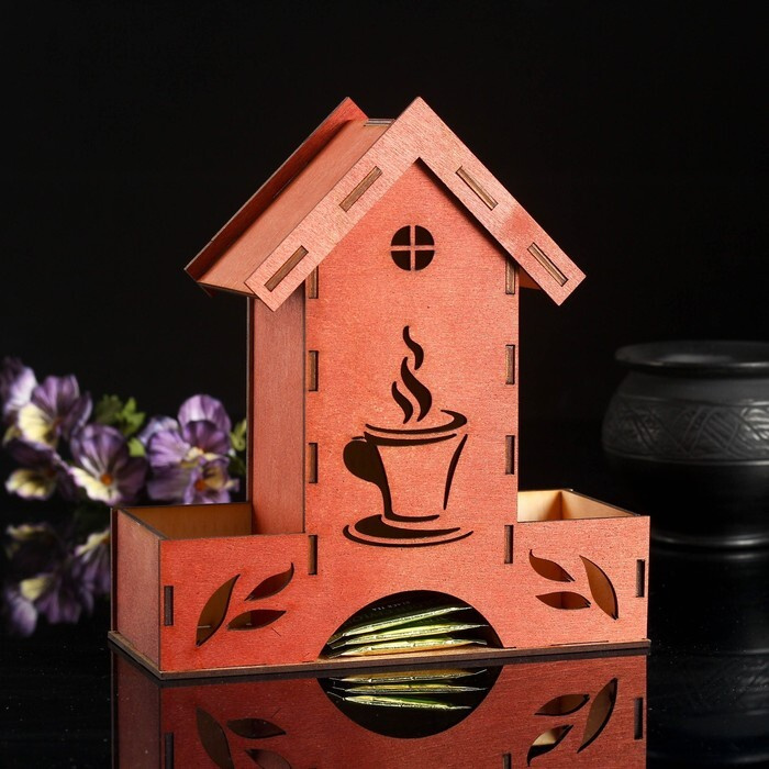 Чайный домик "Чайная церемония" #1