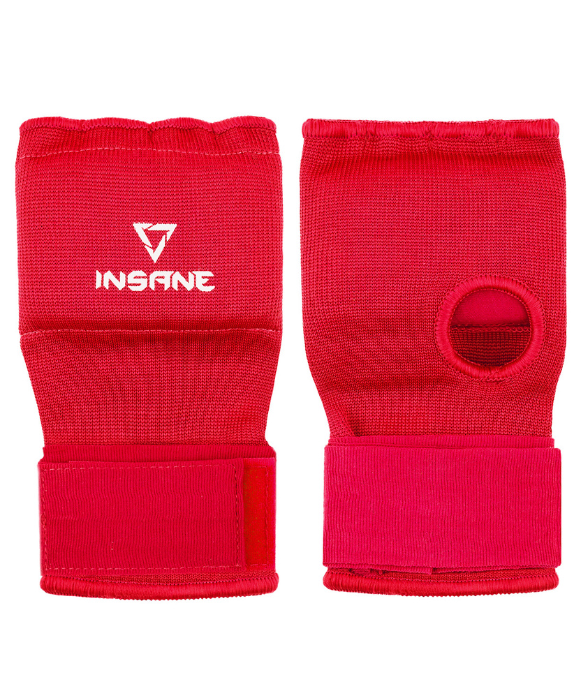 INSANE Боксерские перчатки, размер: M #1