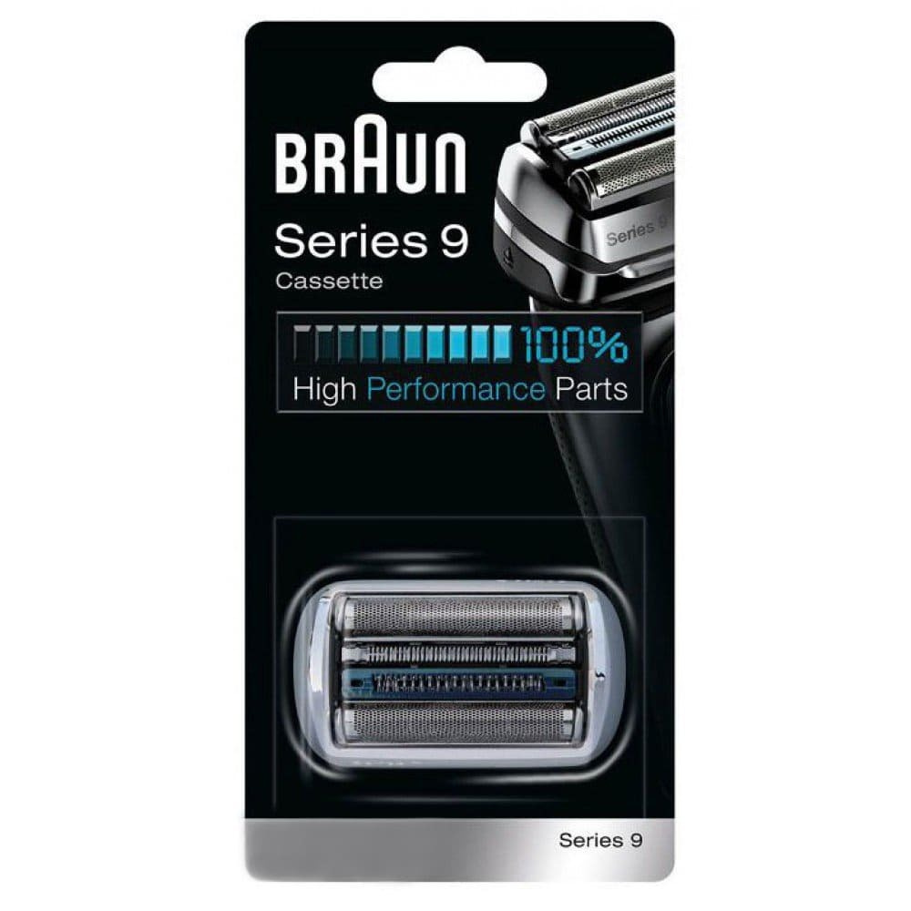 Сетка и режущий блок 92S для электробритв Braun Series 7 (81686121) silver  #1