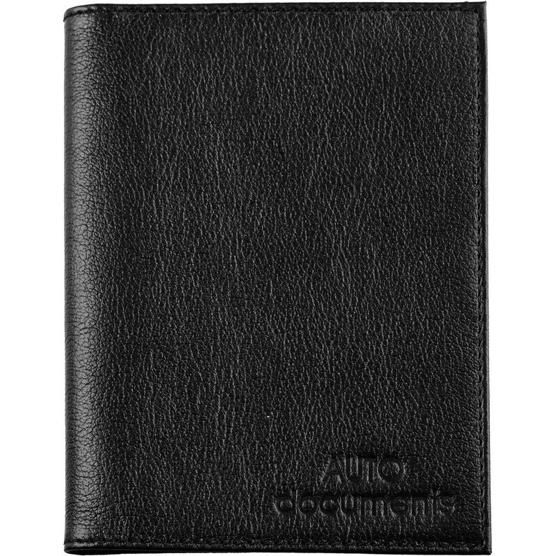 Befler Обложка для автодокументов - купить с доставкой по выгодным ...