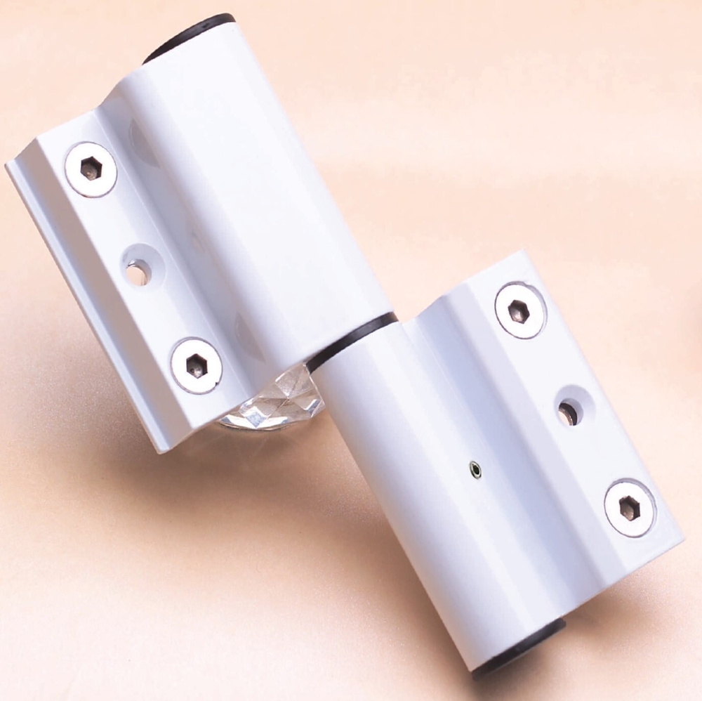 Петля на алюминиевые двери купить по низкой цене с доставкой в интернет ...