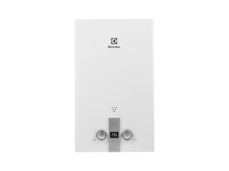 Колонка газовая Electrolux GWH 10 High Performance Eco #1