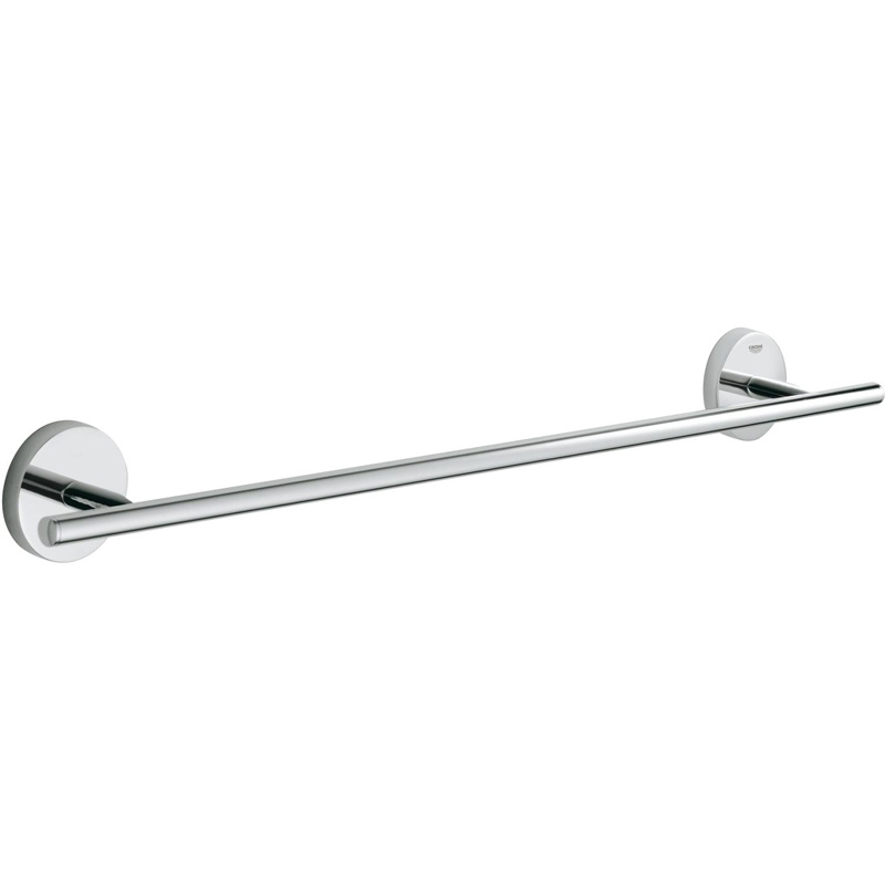 Полотенцедержатель Grohe BauCosmopolitan Хром (40459001) #1