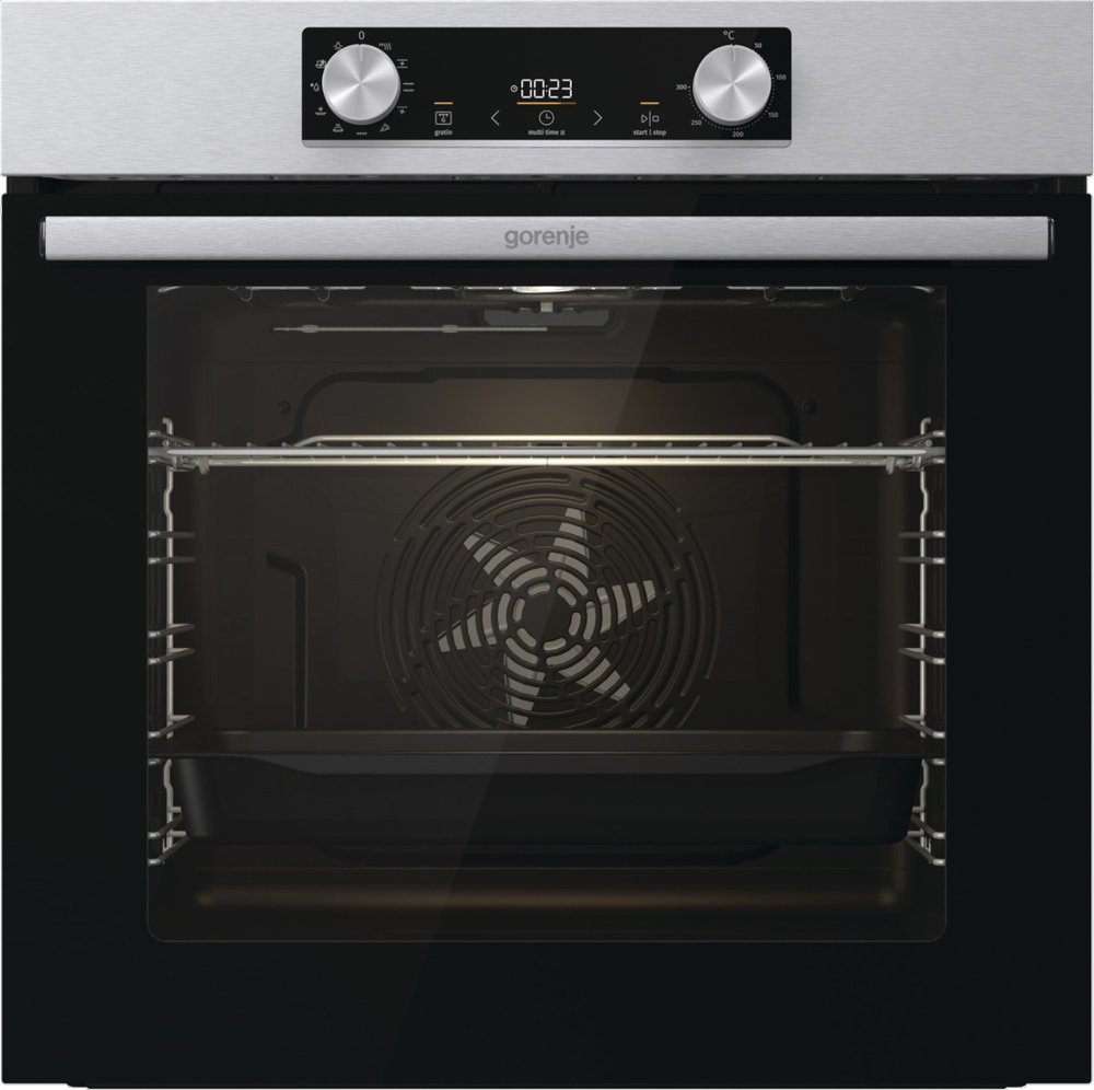 Духовой шкаф Gorenje BO6735E02XK #1