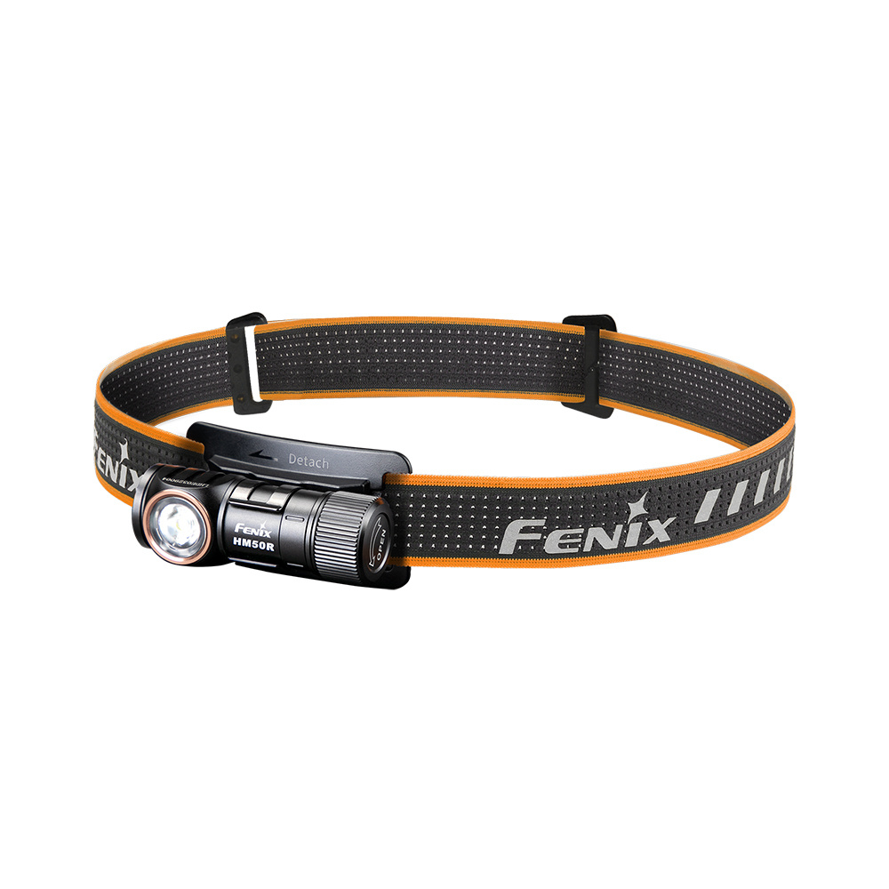 Налобный фонарь Fenix HM50R V2.0 #1