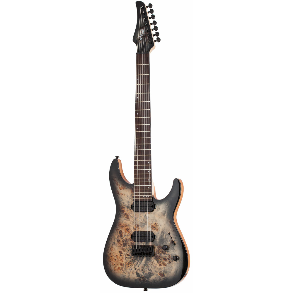 Электрогитара SCHECTER C-7 PRO CB #1