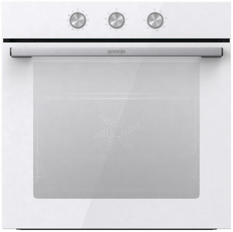 Gorenje  духовой шкаф BO6725E02WG #1