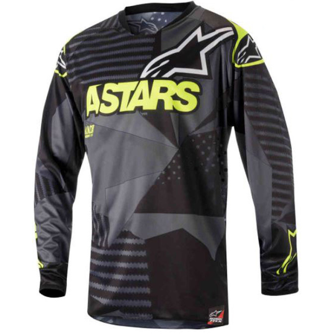 Мотоджерси Alpinestars Мотоджерси Альпин #1