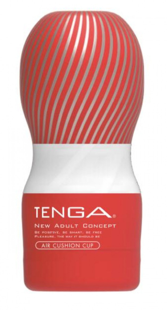 Мастурбатор Tenga Air Flow Cup #1