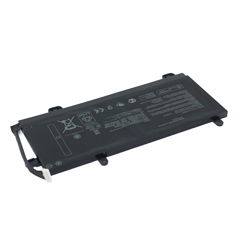 Аккумулятор C41N1727 для Asus Zephyrus GM501 / ROG GU501 #1