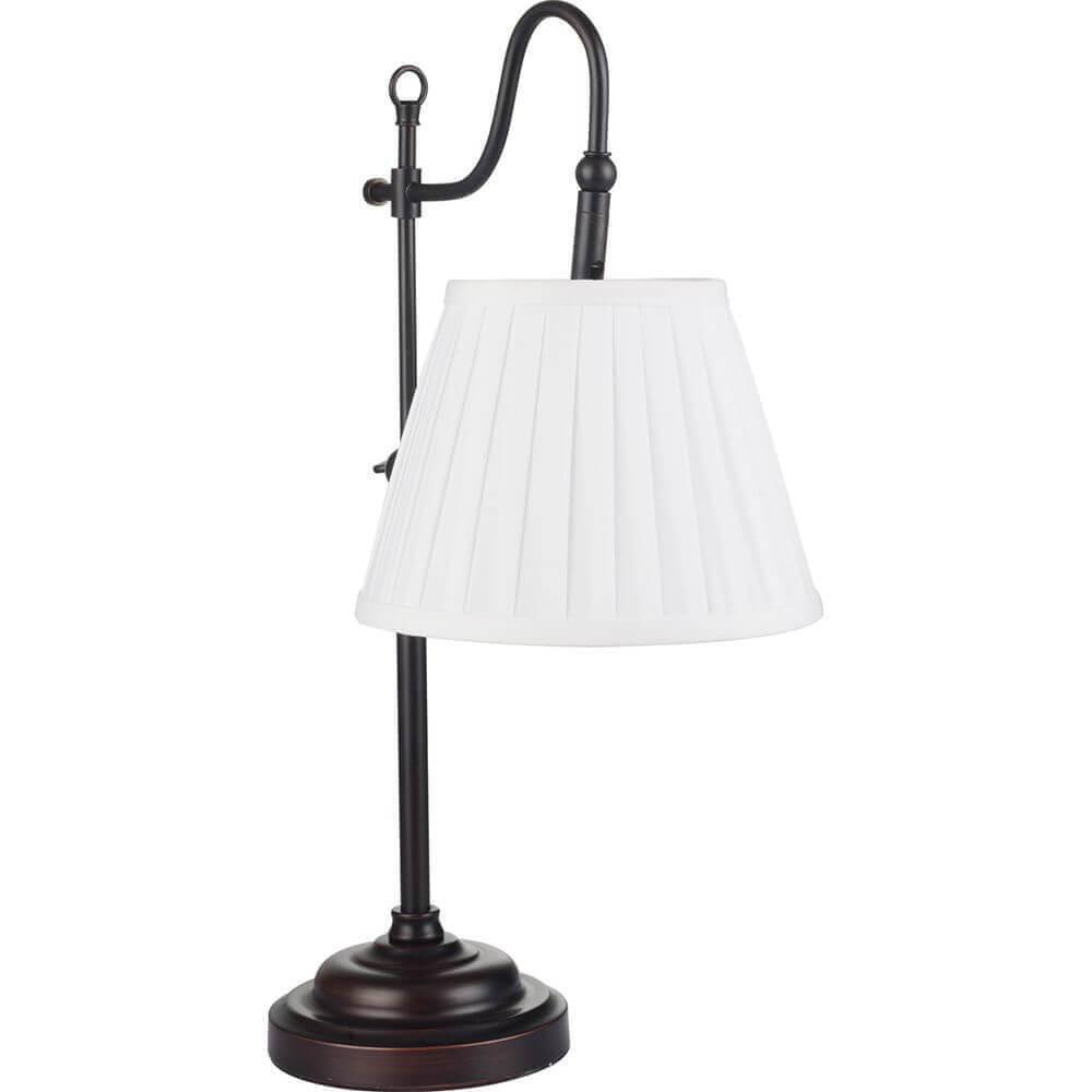 Настольная лампа Lussole Milazzo LSL-2904-01 #1