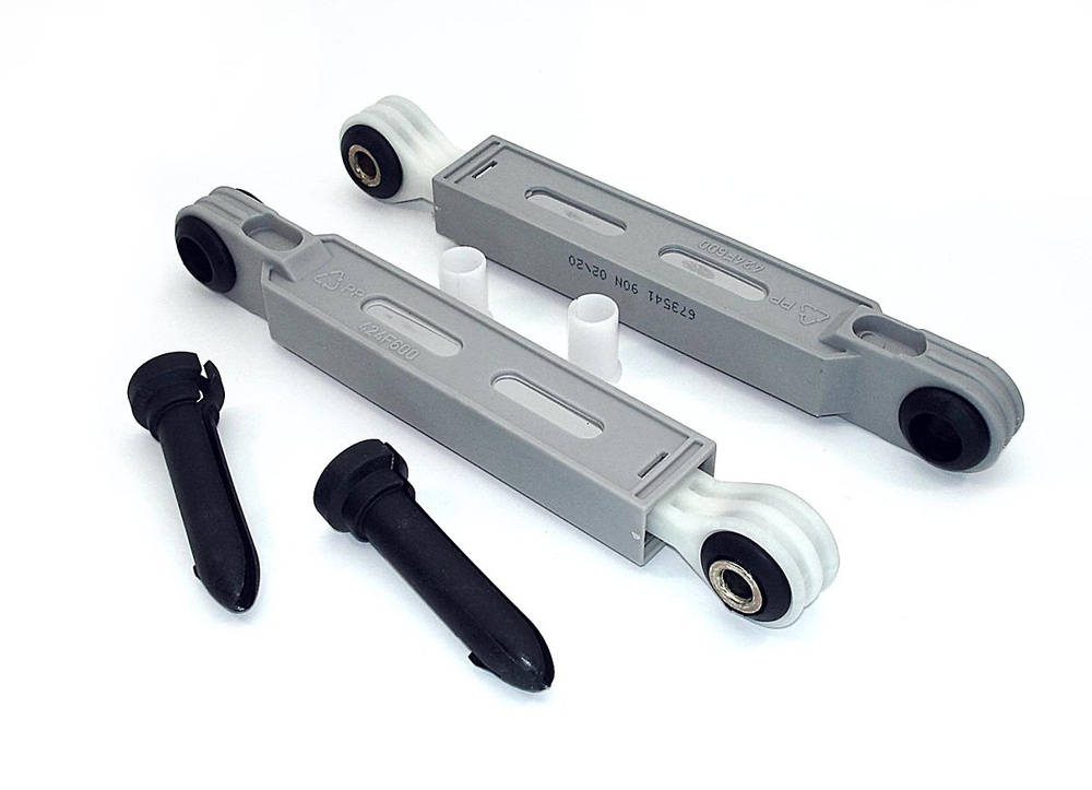 Амортизатор для стиральной машины Bosch, Siemens, Neff, 90N 170-250мм ...