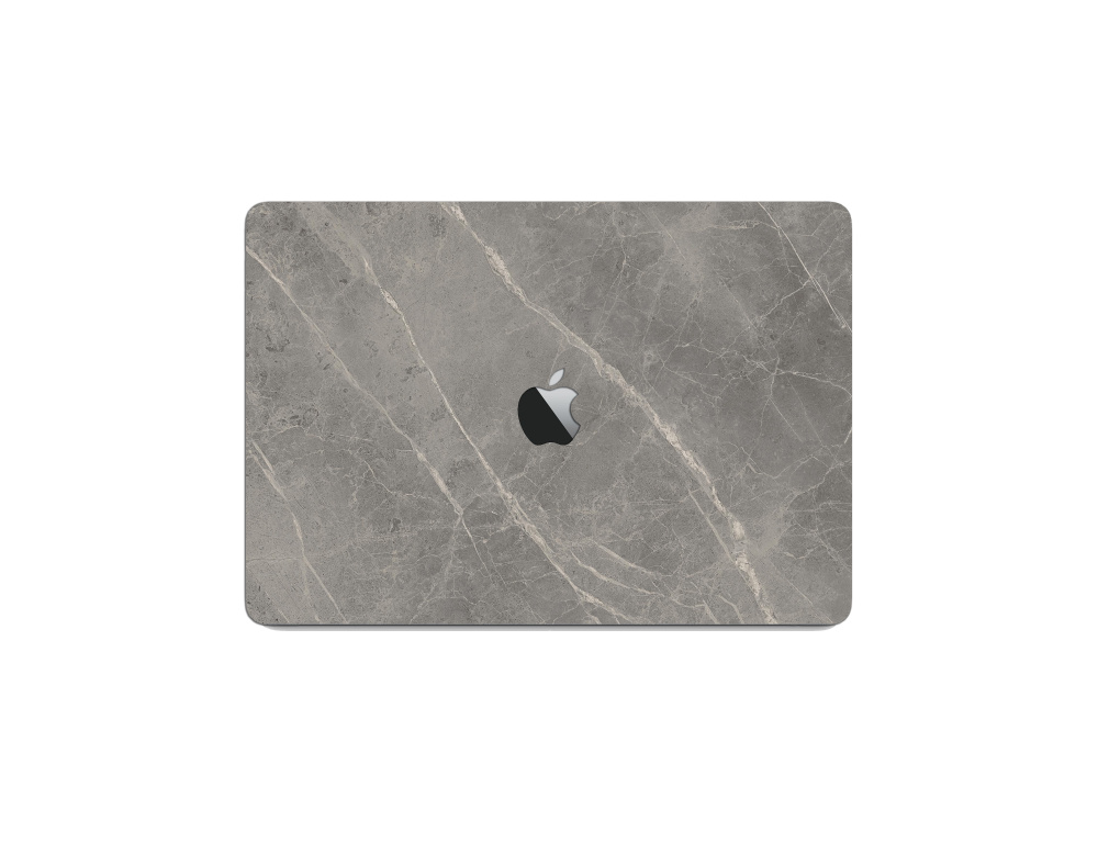 Виниловая наклейка для MacBook Аir 13 M2/M3 Крышка #1